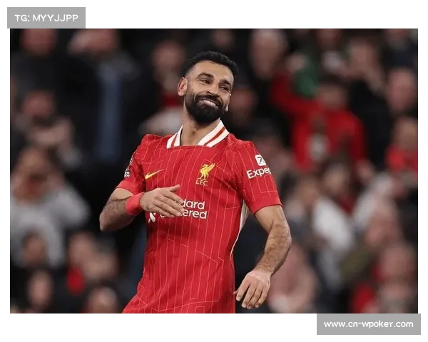 利物浦萨拉赫终结效率下滑 近六轮运动战陷入进球荒